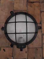Lampe industrielle, Ophalen, Gebruikt, Glas