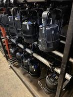 Briteq Pro Beamer RGBW, Muziek en Instrumenten, Ophalen, Gebruikt, Licht, Kleur