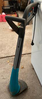 Kantenmaaier Gardena Smallcut 300, Tuin en Terras, Ophalen, Zo goed als nieuw, Elektrisch, Gardena