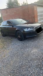 Audi A3 1.6 essence 8p, Auto's, Particulier, Euro 4, A3, Te koop