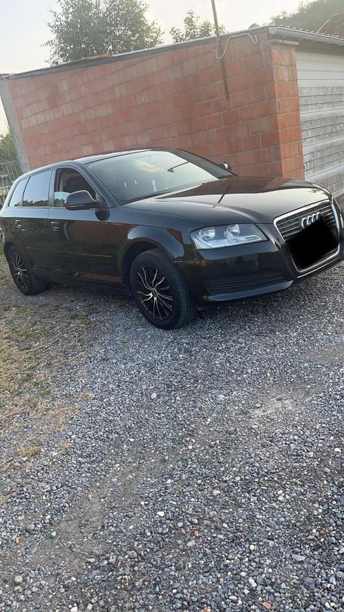 Audi A3 1.6 essence 8p, Auto's, Audi, Particulier, A3, Benzine, Euro 4, Ophalen