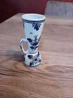 Delfts porselein blauw, Ophalen of Verzenden