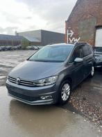 VW TOURAN 1.6tdi  PIECES DISPONIBLE, Ophalen of Verzenden, Volkswagen