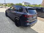 BMW X5 XDrive E45., Auto's, Automaat, Leder, Bruin, 2998 cc