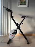 Vélo d’appartement, Sports & Fitness, Jambes, Comme neuf, Enlèvement, Vélo d'appartement