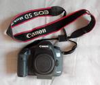 Canon EOS 5D Mark III, TV, Hi-fi & Vidéo, Comme neuf, Canon, Enlèvement ou Envoi, Sans zoom optique