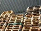 Wegwerp pallets, Doe-het-zelf en Bouw, Hout en Planken, Ophalen, Gebruikt, Pallet, Minder dan 200 cm