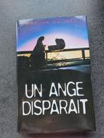 Un ange disparaît - Marilyn  Wallace, Livres, Policiers, Comme neuf, Enlèvement ou Envoi, Marilyn Wallace