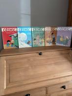 Cédric 30Albums+1BDJeux+8Compil.!!!EO!!!Laudec&Cauvin, Meerdere stripboeken, Ophalen, Gelezen