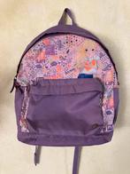 Paarse rugzak Topmodel, Handtassen en Accessoires, Tassen | Schooltassen, Ophalen of Verzenden, Gebruikt, 40 tot 50 cm