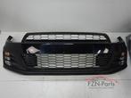 VW Scirocco Facelift Voorbumper Mistlampen LC9X, Ophalen, Gebruikt, Voor, Bumper