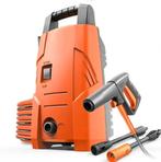 Hogedruk Auto Wasmachine - 1200W - 120Bar