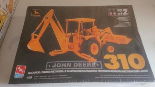 Amt John Deere, Hobby en Vrije tijd, Modelauto's | 1:24, Nieuw, Overige typen, Overige merken, Ophalen of Verzenden