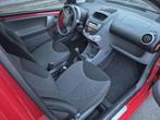 Toyota Aygo, Voorwielaandrijving, 4 zetels, 50 kW, 109 g/km