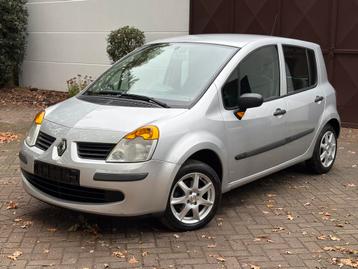 Renault Modus 1.2Benzine Airco/Garantie beschikbaar voor biedingen