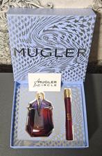 Mugler Alien Hypersense Coffret - Eau De Parfum, Ophalen of Verzenden, Zo goed als nieuw