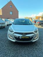 Hyundai i30 benzine, Auto's, 139 g/km, 4 cilinders, Start-stop-systeem, 1230 kg