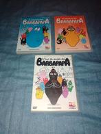 A vendre lot de 3 DVD les Barbapapa collection TF1 vidéo, Enlèvement ou Envoi, Dessin animé, Tous les âges, Comme neuf