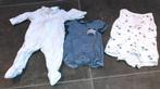 Baby kleding 3 stuks Obaïbi 3M 59, Verzenden, Nieuw, Jongetje of Meisje, Setje