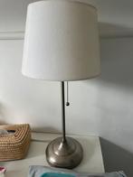 Lamp, Huis en Inrichting, Lampen | Tafellampen, Ophalen, Gebruikt, Landelijke/ modern, Metaal