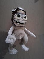 knuffel, Enlèvement ou Envoi