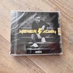 CD Briga - Never again, Cd's en Dvd's, Cd's | Hiphop en Rap, Ophalen of Verzenden, 2000 tot heden, Nieuw in verpakking