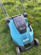 Makita elektrische grasmachine, Tuin en Terras, Grasmaaiers, Ophalen, Cirkelmaaier, Gebruikt, Makita- gamma