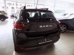 Dacia SANDERO Stepway 1.0 TCe Expression (bj 2024), Stof, Gebruikt, 91 pk, 67 kW