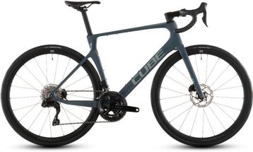 Cube Agree C:62 ONE, 56, 58, 60, 62, Di2 2x12, nieuw beschikbaar voor biedingen
