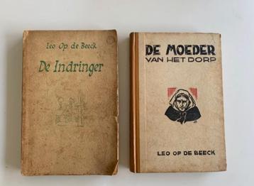 2 x Leo op de Beeck  beschikbaar voor biedingen