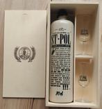 Coffret cadeau St-Pol Old Grain Gin 40%, Collections, Enlèvement, Neuf