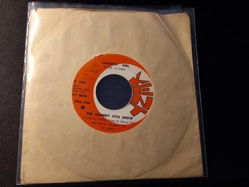 The Johnny Otis Show ‎– Country Girl , " Funk, Soul" beschikbaar voor biedingen