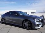 Mercedes-Benz E 200 135kW 53050km 2018, Auto's, Automaat, 4 zetels, Zwart, 184 pk