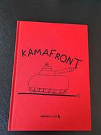 Kamafront, Boeken, Humor, Ophalen of Verzenden, Nieuw