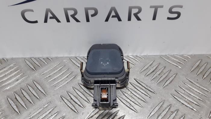 Regensensor van een Mercedes E-Klasse, Auto-onderdelen, Overige Auto-onderdelen, Mercedes-Benz, Gebruikt, 3 maanden garantie, Ophalen of Verzenden