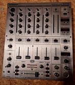 behringer dj x 700dj, Muziek en Instrumenten, Mengpanelen, Ophalen, Gebruikt, 5 tot 10 kanalen, Microfooningang