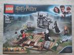 Lego Harry Potter - set 75965 - opkomst van Voldemort, Ophalen of Verzenden, Zo goed als nieuw, Complete set, Lego