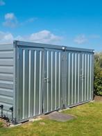 Zelfbouw containers 2 stuks, Doe-het-zelf en Bouw, Containers, Ophalen