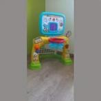 V tech voetbal en basket in prima staat, Kinderen en Baby's, Speelgoed | Vtech, Ophalen, Zo goed als nieuw, 4 tot 6 jaar