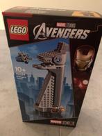 Lego Avengers Tower (40334), Ophalen, Nieuw, Complete set, Lego