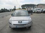 PEUGEOT 5008  DIESEL 04-12, Automaat, Diesel, Zilver of Grijs, Te koop