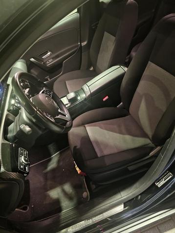 Sieges mercedes classe a de 2020 (comme neuf) beschikbaar voor biedingen