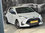 Toyota Yaris Hybrid 1.5 VVT-i GR Sport * 04.2024, Euro 6, Leder en Stof, 1490 cc, 3 cilinders