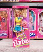 Barbie Snap n’ Play de 1991 - 3550, Enfants & Bébés, Jouets | Poupées, Neuf, Barbie