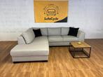 Siège d'angle - Moderne et confortable - SofaCycle, Enlèvement ou Envoi, Comme neuf, Tissus