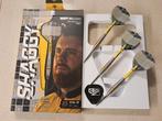 Target Scott " Shaggy " Williams Gen2 23gr., Sport en Fitness, Darts, Ophalen of Verzenden, Zo goed als nieuw, Flights