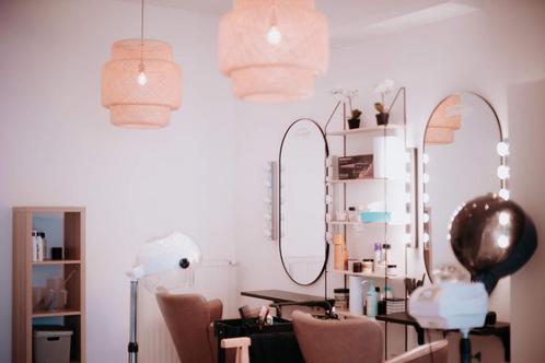 Location d’espace pour coiffeur, Diensten en Vakmensen, Haarkappers