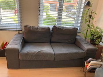 Gratis zetel, 75 à 100 cm, Enlèvement, Utilisé, Deux personnes
