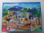Playmobil vétérinaire & animaux & pleine de jeux & gym, Kinderen en Baby's, Ophalen, Gebruikt, Los Playmobil