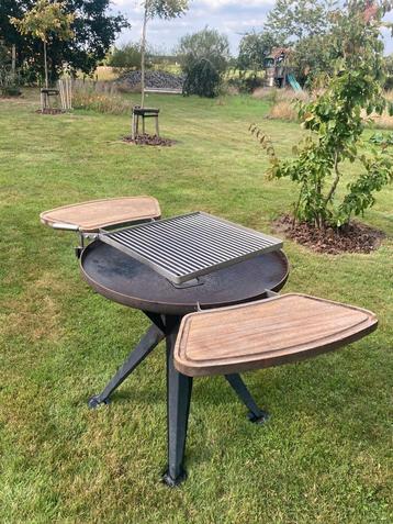 bbq beschikbaar voor biedingen